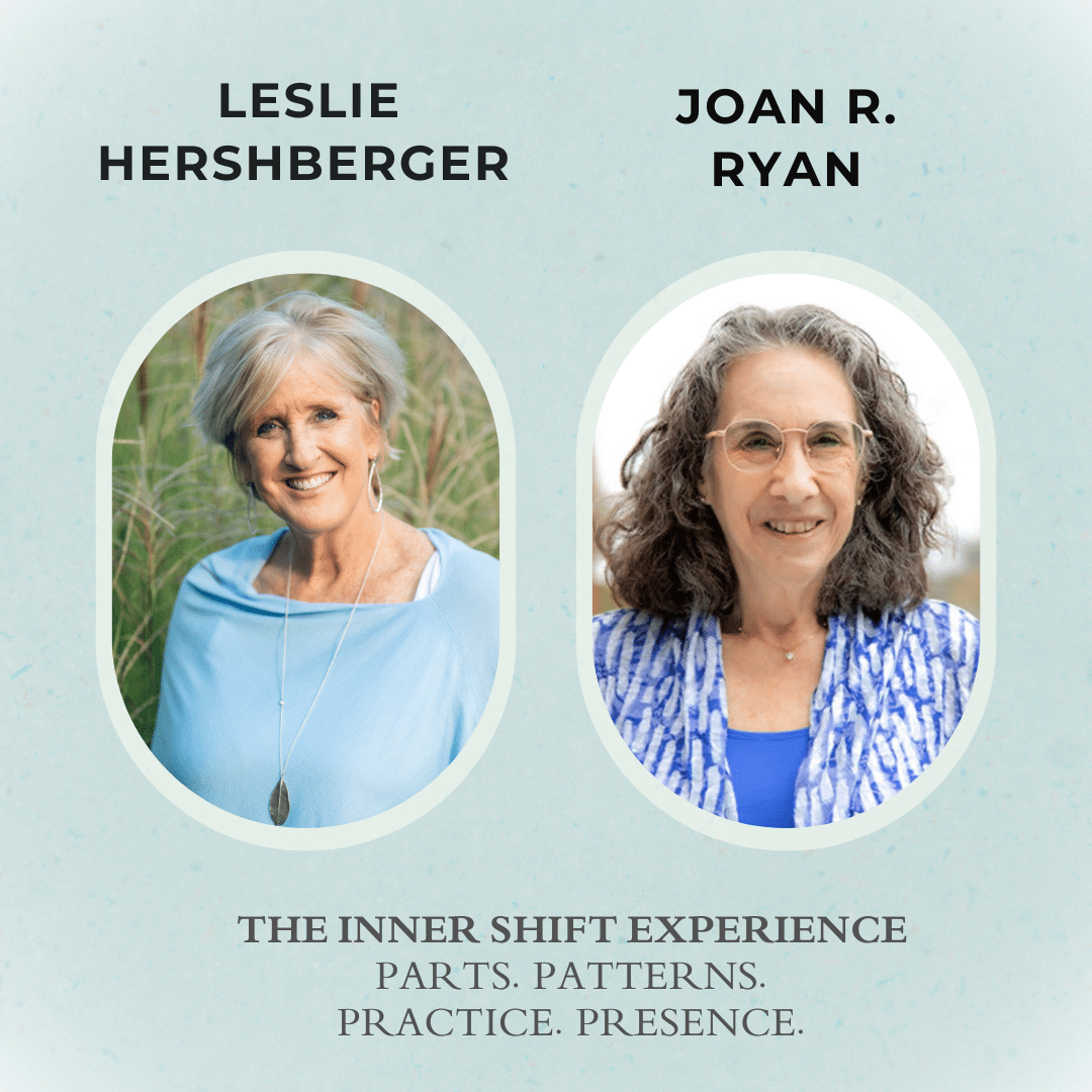 Leslie Joan website image